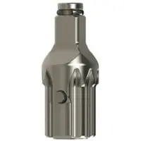 Ingersoll Rand Standard-Spindelaufsatz 3/8", kompatibel mit DXS2