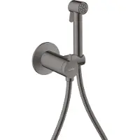 Axor 29242330 Bidette Handbr. Bidette Showers