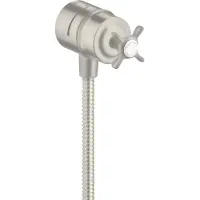 Axor 16882800 Wandabsperrventil Montreux
