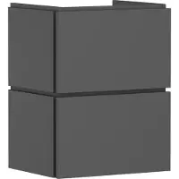 Hansgrohe 54248760 Waschtischunterschrank Xilesa E