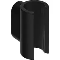 Hansgrohe Porter Fine Support de douche, 28885670, 28885670