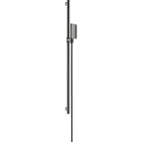Hansgrohe Brause-Set Axor One 900mm, m Handbrause, 2jet, pol. bla chrome