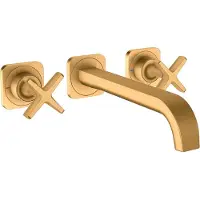 Axor 36107250 3-L.Waschtischarmatur Citterio E