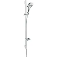 Hansgrohe Brausenset Raindance Select E 120 Unica S Puro 900mm Chrom