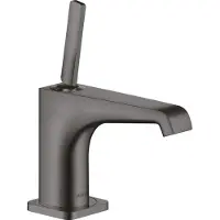Hansgrohe Standventil 90 Axor Citterio E A 135mm, m Pin-Griff, unver Abl., b b vc