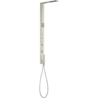 Hansgrohe AXOR 12595800 Duschpaneel Axor ShowerComposition