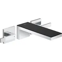 Axor 47080600 3-Loch WT-Armatur Axor MyEdition