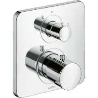 Hansgrohe Fertigset Axor Citterio M UP-THM, mit Ab- und Umstellventil, chrom