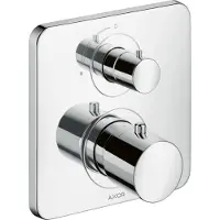 Hansgrohe AXOR 34705000 Thermostat Unterputz Axor Citterio M