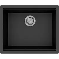 Hansgrohe 43458170 Unterbauspüle S530-U500
