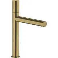 Axor 45003950 Waschtischmischer 200 Uno