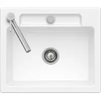 Villeroy & Boch 33460FR7 SP Siluet 60 S flat 600x510mm IB