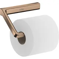 Axor Universal Accessories Papierrollenhalter ohne Deckel