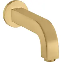Axor 39410250 Wanneneinlauf Citterio DN20 BGO