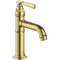 Axor 16516950 Waschtischmischer 100 Montreux