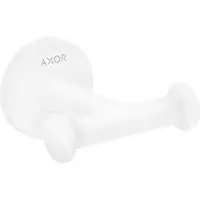 Axor Universal Circular Handtuchhaken, doppelt, 42812