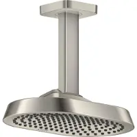 Hansgrohe 39771800 Kopfbrause 250/160 Axor ShowerSphere