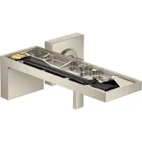 Axor 47062820 Waschtischmischer Unterputz