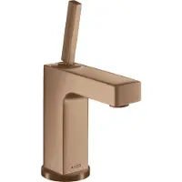 Axor 39010310 Waschtischmischer Citterio BRG