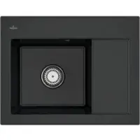 Villeroy & Boch 331201R7 EB-SP Subway 45 Compact 650x510mm