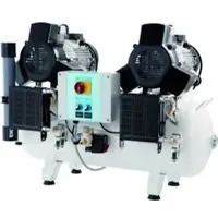 Schneider Kompressor UNM 720-8-90 DXM Clean