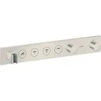 Axor 18357800 Thermostatmodul Unterputz Select