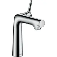 Hansgrohe Talis S, Waschbecken, Chrom