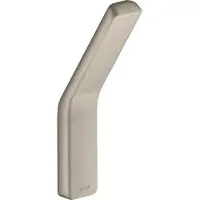 Hansgrohe Einzelhaken AXOR UNIVERSAL Wandmontage brushed nickel