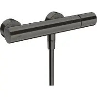 Axor 45600340 Brausenmischer Aufputz Uno