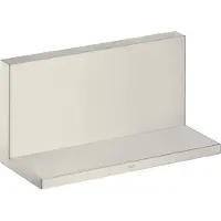 Hansgrohe Axor ShowerSolutions Ablage Unterputz 24 x 12