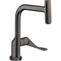 Axor 39861340 Spültischmischer Select Citterio