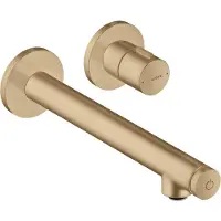 Axor 45113140 Waschtischmischer Unterputz Uno