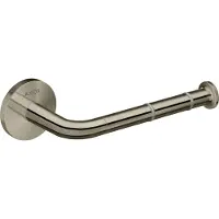 Hansgrohe WC-Papierhalter Axor Universal Circular polished nickel