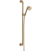 Axor 26023140 Brausenset Front BBR