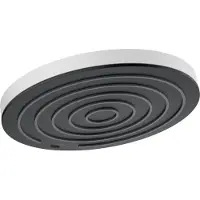 Hansgrohe 24141700 Kopfbrause Pulsify S 260 1jet