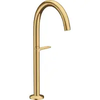 Axor 48030250 Waschtischmischer Select 260 One