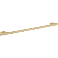 Hansgrohe HG Badetuchhalter AddStoris 648mm brushed bronze