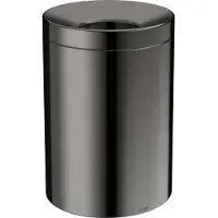 Hansgrohe 42872330 Abfalleimer Universal Circular