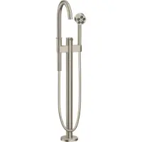 Axor 48440820 Wannenmischer One Fertigset