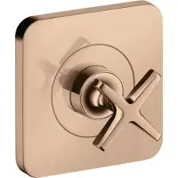 Axor 36771300 Absperrventil Unterputz