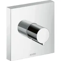 Hansgrohe AXOR 10972000 Absperrventil Unterputz Axor Starck