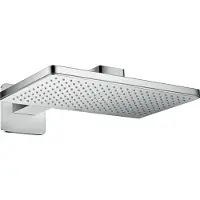 Hansgrohe Kopfbrause SHOWERSOLUTIONS 460/300 1jet chrom chrom