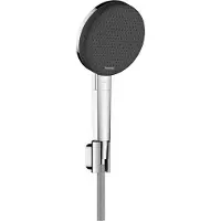Hansgrohe Porterset Raindance Alive Select S 125 3jet EcoSmart m.Schl. 1600mm chrom, 1 Stk.