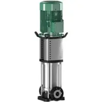 Wilo Hochdruckpumpe Helix V 1005, 2,2 kW, PN 25, DN 40, Kart.G.