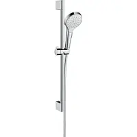 Hansgrohe Croma Select S 1jet Shower Set 65 cm