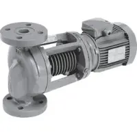 Wilo Trockenläufer-Spezialpumpe VeroLine IPH-O 32/170-0,37/4, 0,37 kW, 4-polig