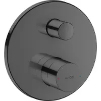 Axor 45407330 Wannenmischer Unterputz Uno