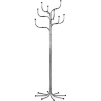 Fritz Hansen - Coat Tree Garderobenständer, verchromt