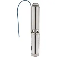 Wilo Unterwassermotorpumpe Sub TWU 4-0220-C, 400 V, 1,1 kW, Rp 1 1/4