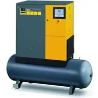 SCHNEIDER AG Schneider Kompressor AM B 5-8-500 XBDK
